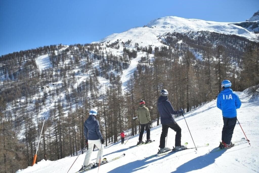 Фотографія Residence Nube D'Argento 3*