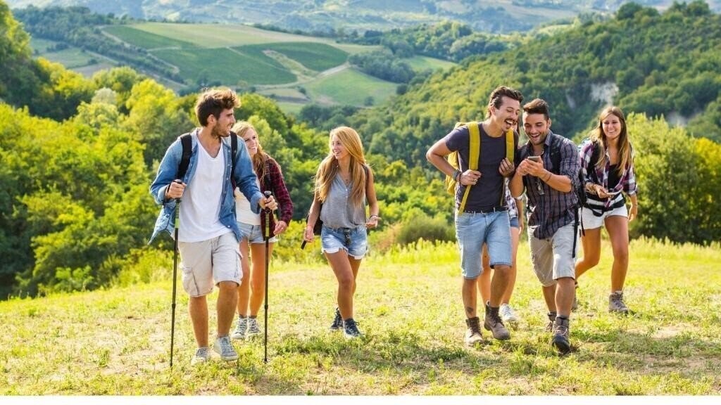 Картинка Residence Nube D'Argento 3*