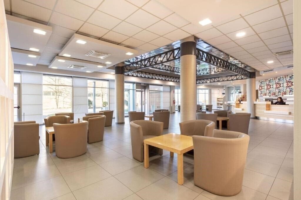 Картинка B&B Hotel Cherasco Langhe 4*