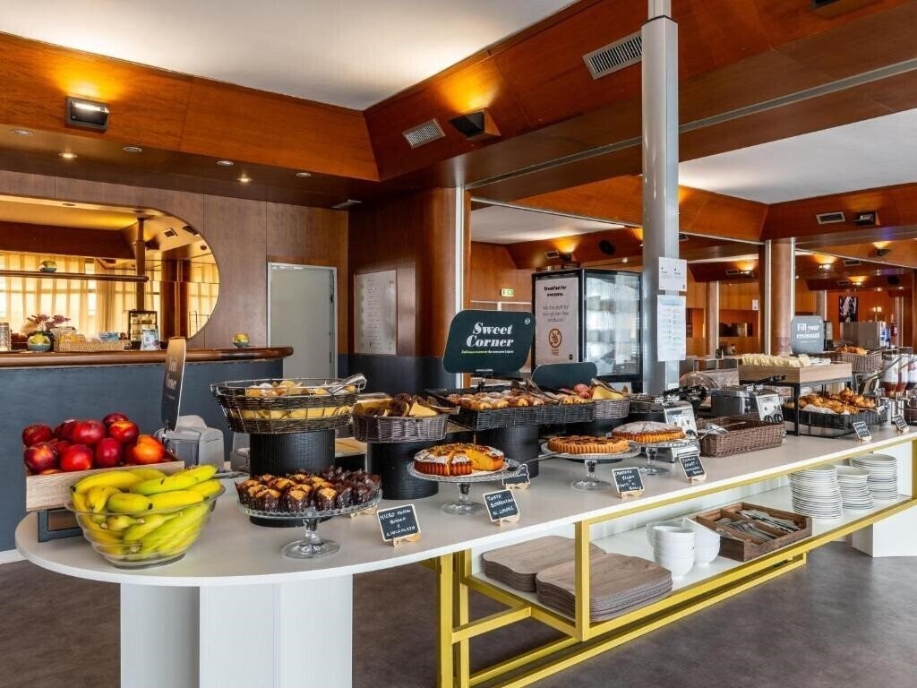 Фотографія B&B Hotel Borgaro Torinese 4*