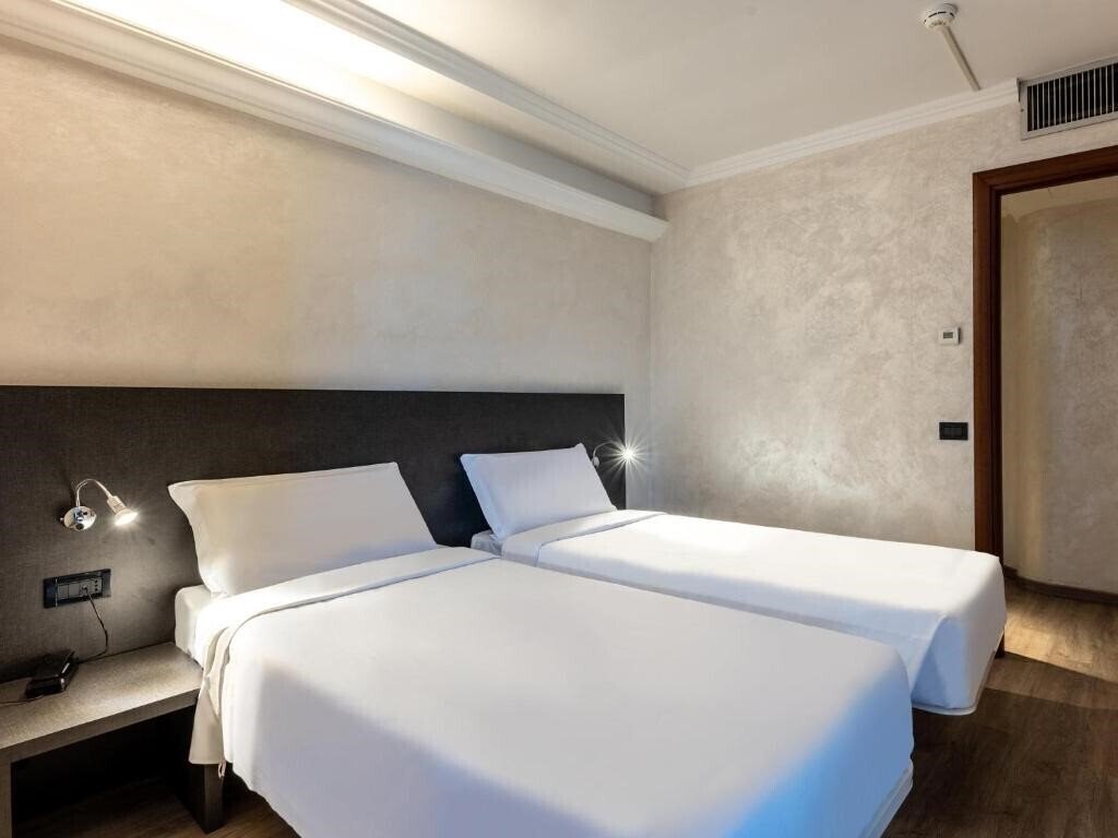 Зображення B&B Hotel Borgaro Torinese 4*
