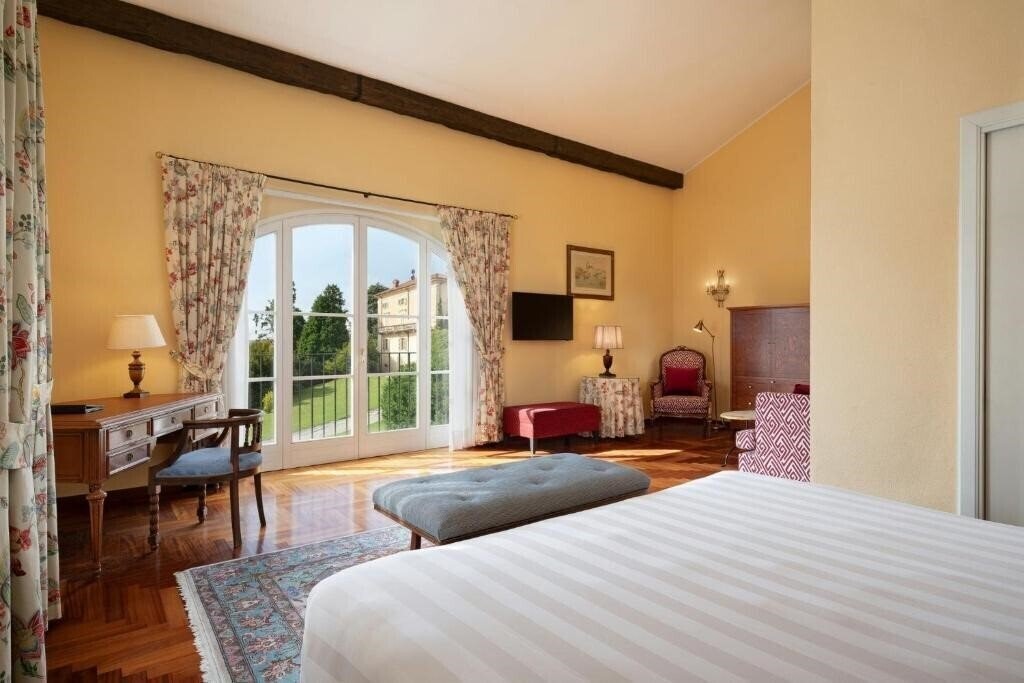 Фото Sina Villa Matilde 5*