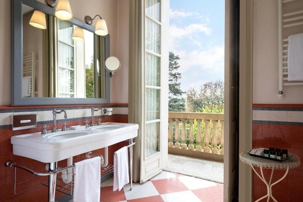 Фотографія Sina Villa Matilde 5*