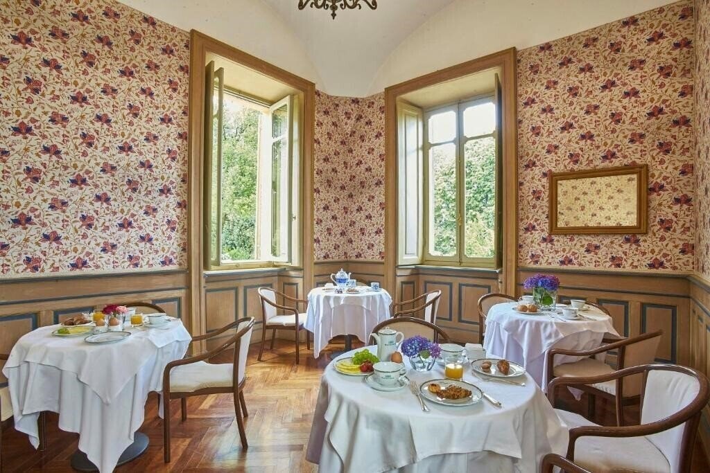 Картинка Sina Villa Matilde 5*