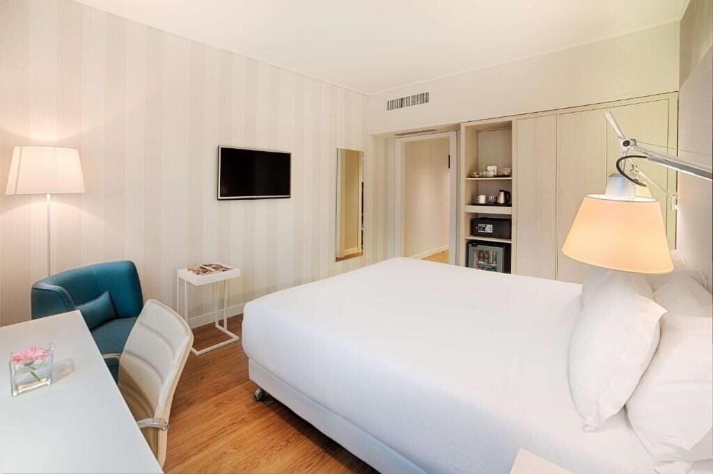 Зображення NH Torino Centro 4*