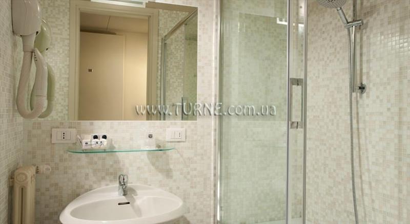 Зображення Continental Best Western 4*