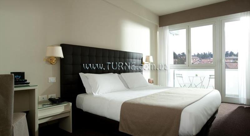 Фотографія Continental Best Western 4*