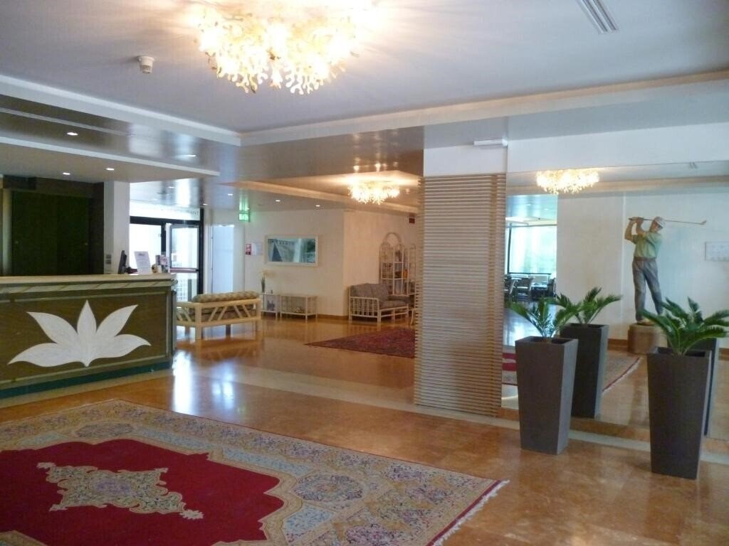 Зображення Marina Uno Hotel 4*