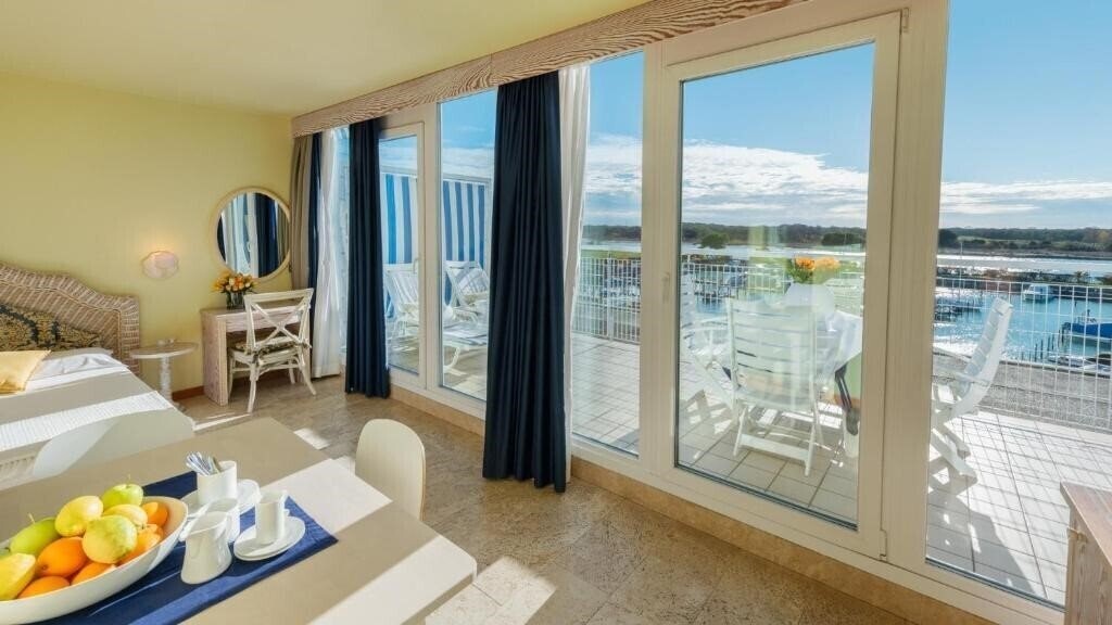 Фото Marina Uno Hotel 4*
