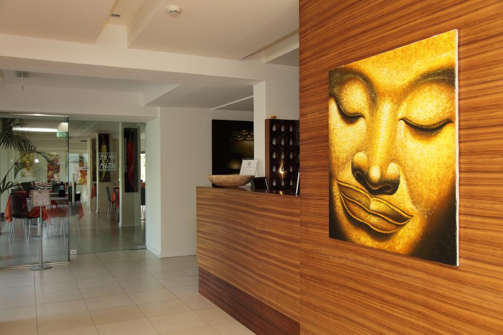 Фотография Martini (Pineta) 3*