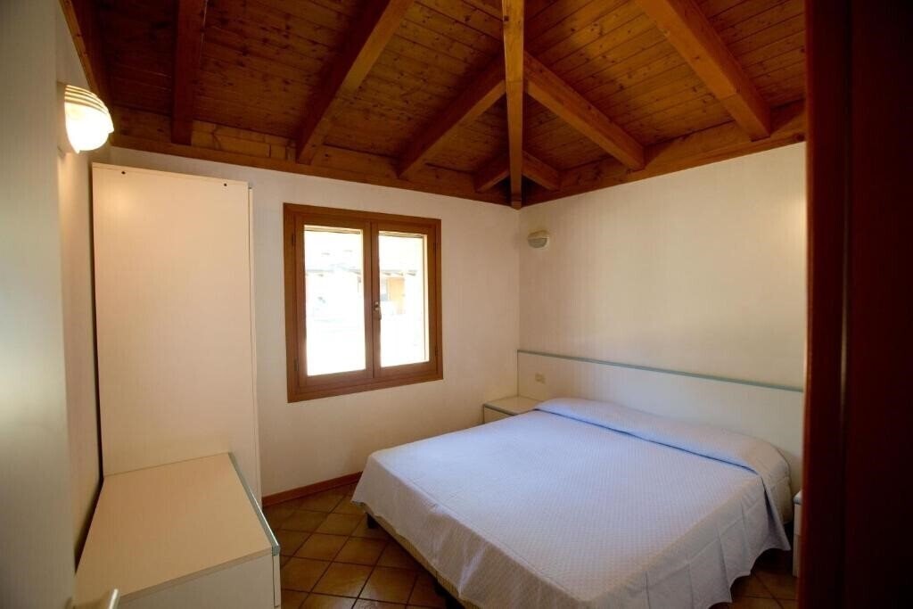 Отель Belvedere Pineta (Grado) 4*