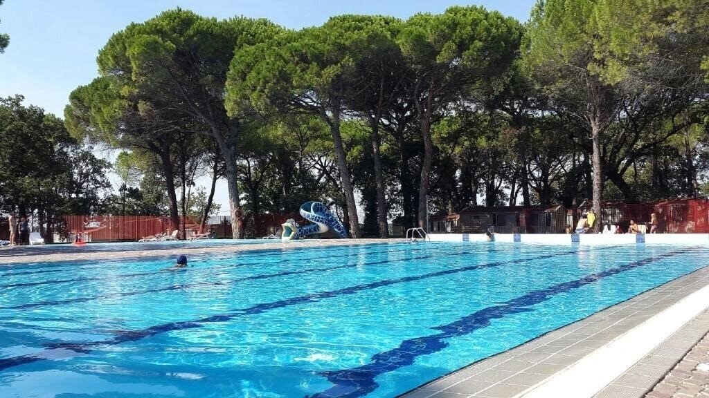 Фото Belvedere Pineta (Grado) 4*