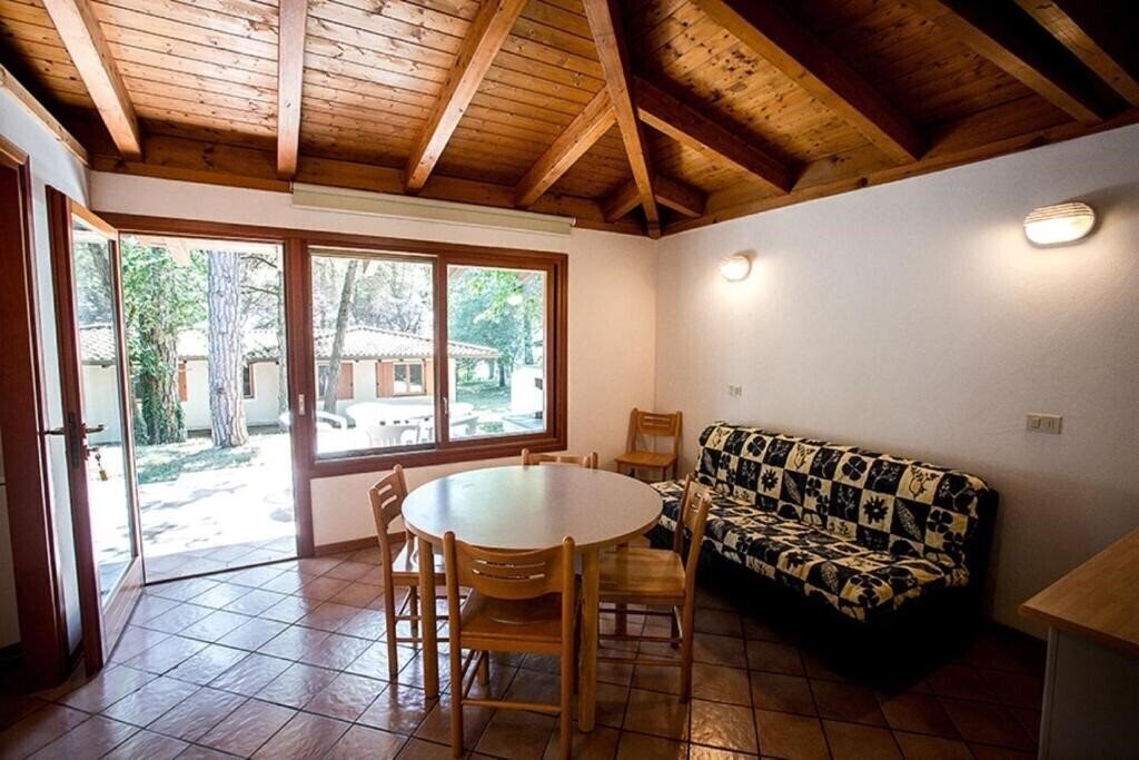 Фотография Belvedere Pineta (Grado) 4*