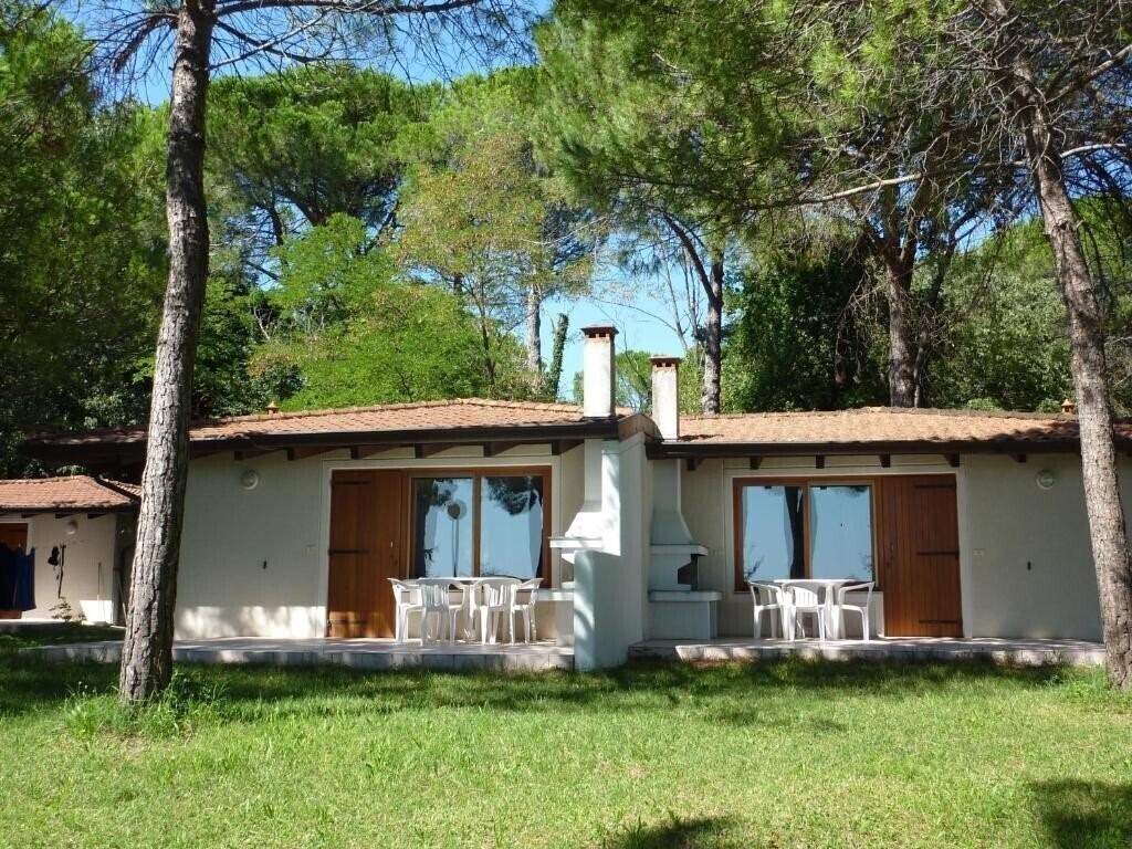 Картинка Belvedere Pineta (Grado) 4*