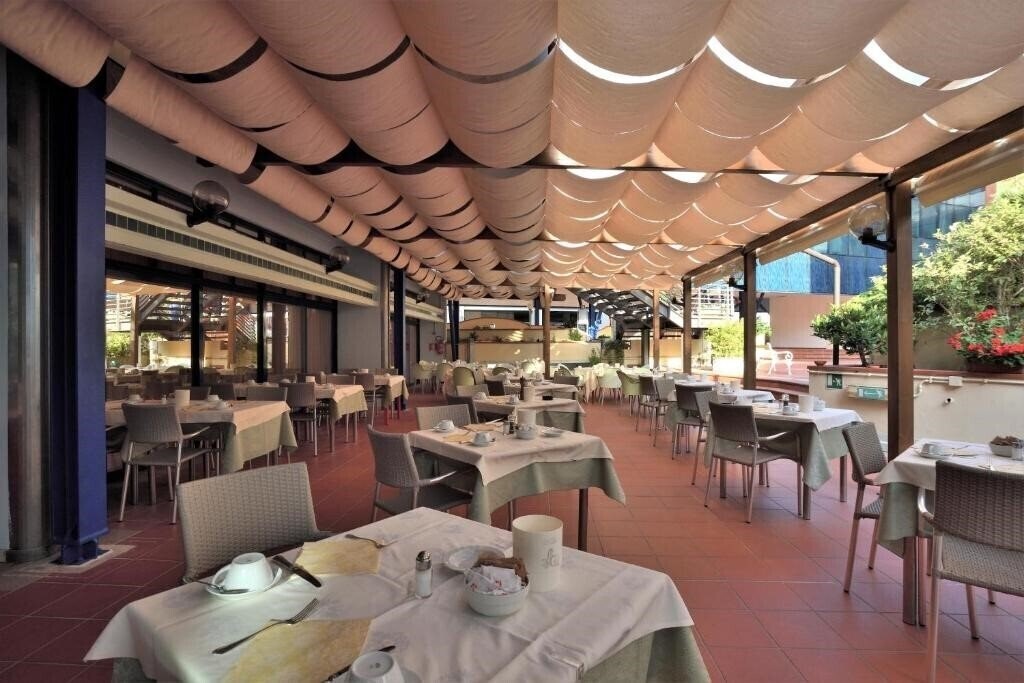 Фото Grand Hotel Astoria (Grado) 4*