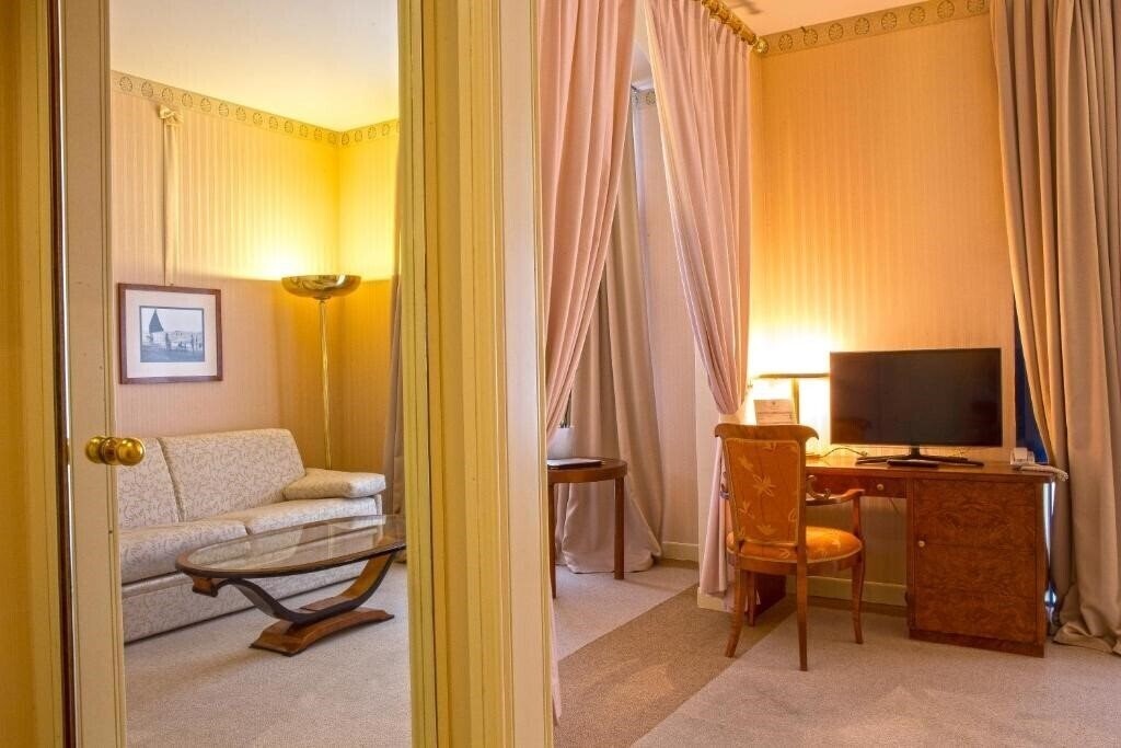 Фотографія Grand Hotel Astoria (Grado) 4*
