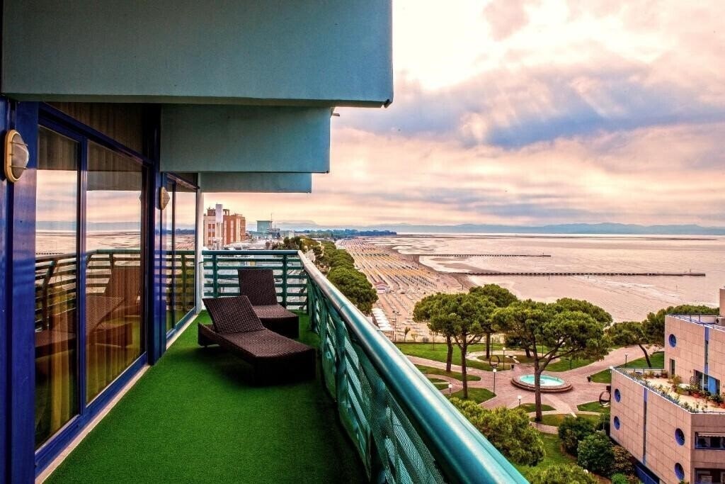 Зображення Grand Hotel Astoria (Grado) 4*