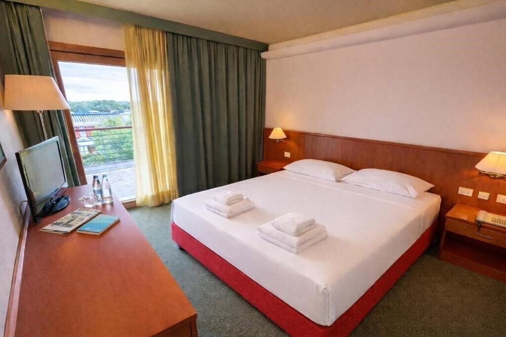 Фото Rialto (Grado) 4*