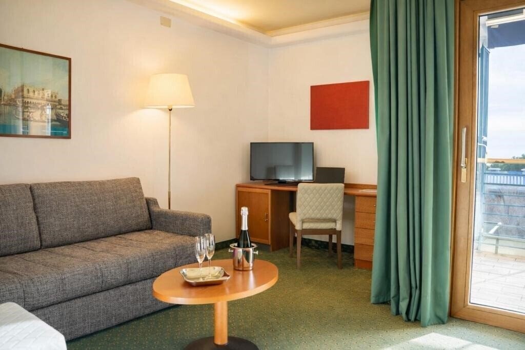 Картинка Rialto (Grado) 4*