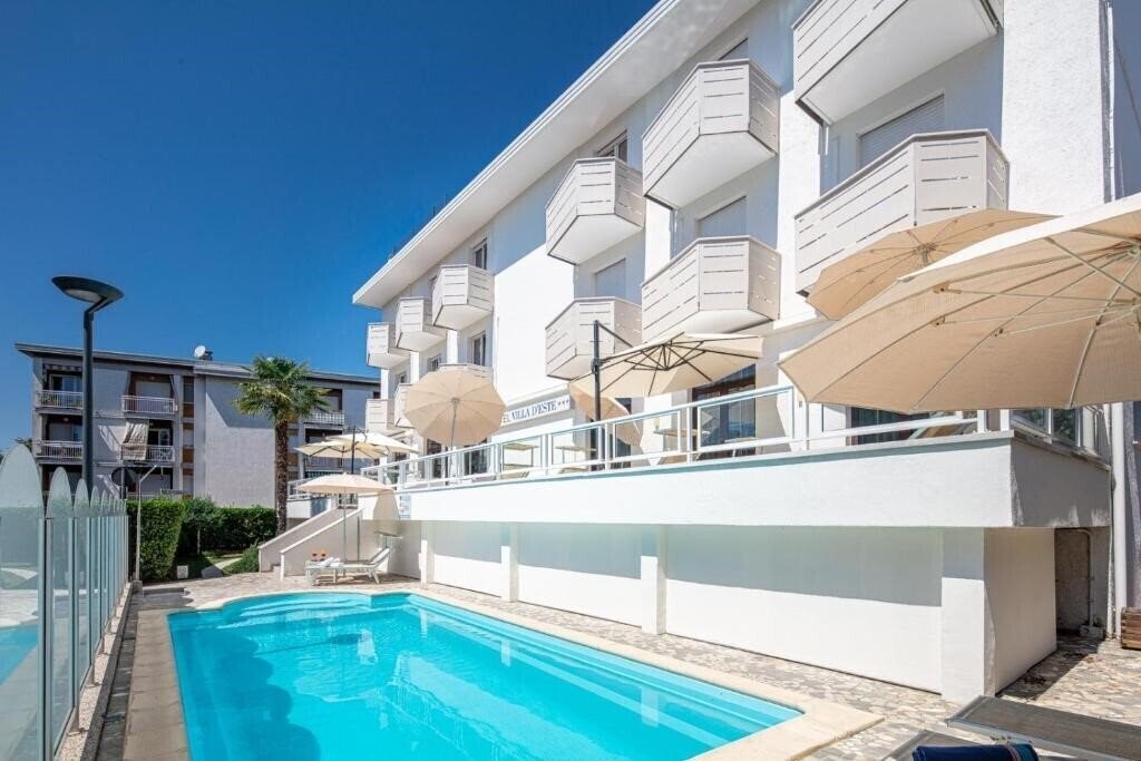 Зображення Villa D'Este (Grado) 3*