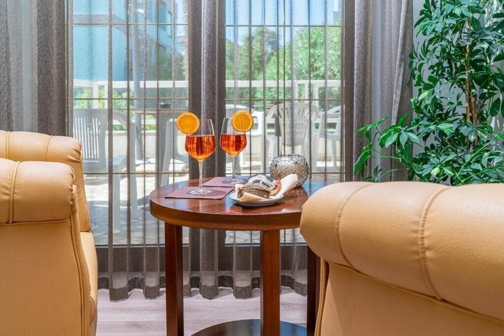 Картинка Villa D'Este (Grado) 3*