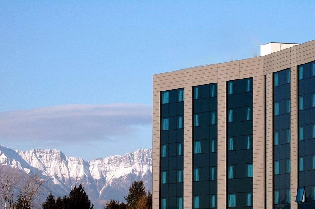 Фото Meditur Hotel Udine Nord 3*