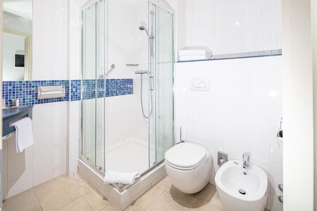 Картинка Meditur Hotel Udine Nord 3*