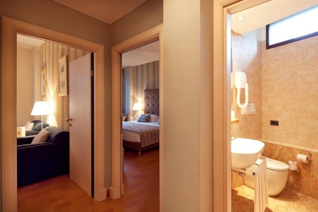 Фото Dei Duchi 4*