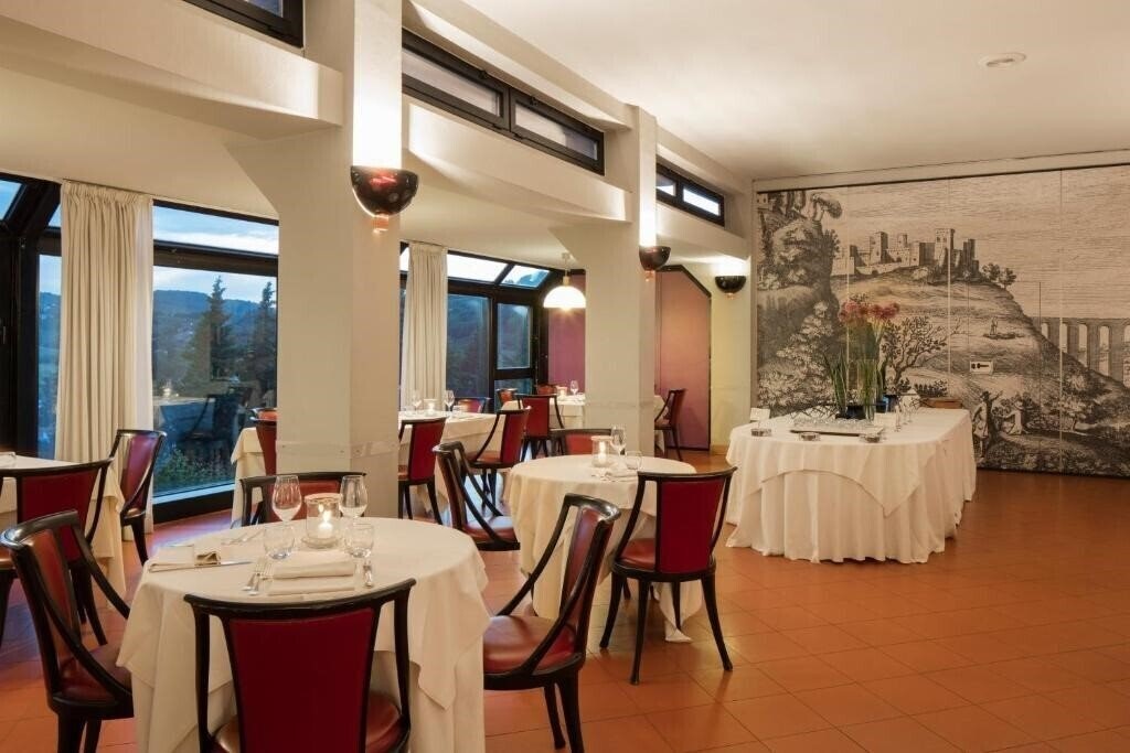 Фотографія Dei Duchi 4*
