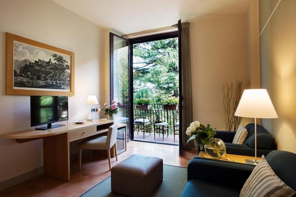 Зображення Dei Duchi 4*
