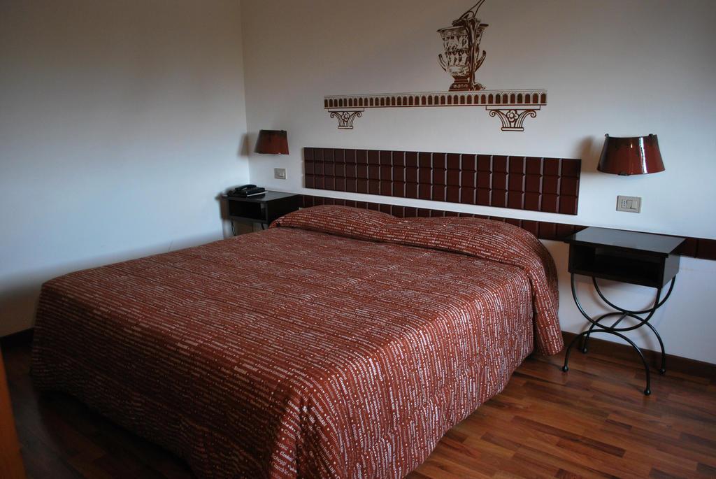 Фотография Etruscan Chocohotel 3*