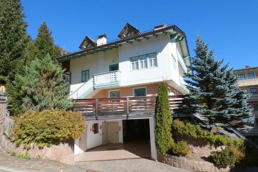 Фотография Residence Ciasa Mesdi 3*