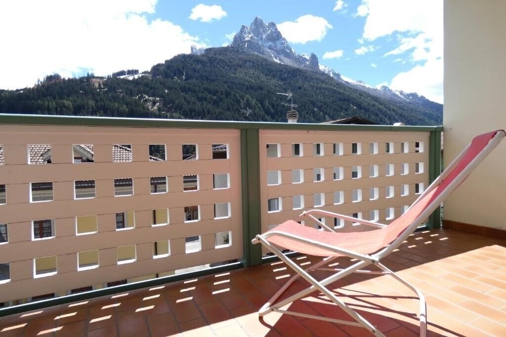 Изображение Residence Ciasa Mesdi 3*