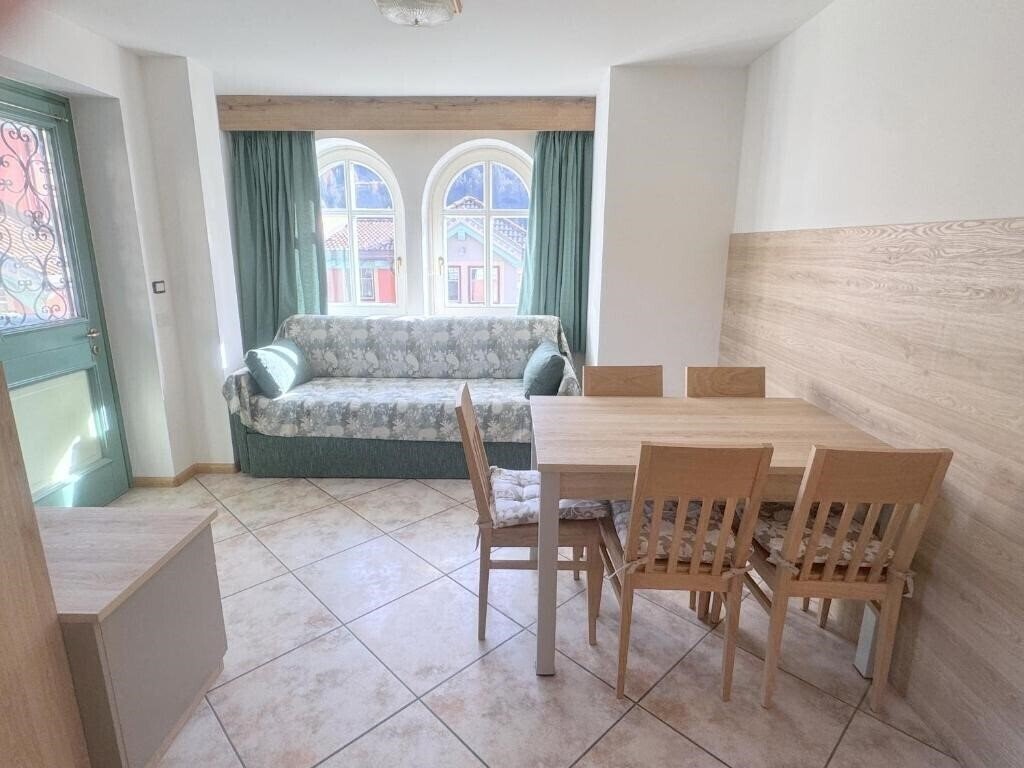 Картинка Residence Ciasa Mesdi 3*