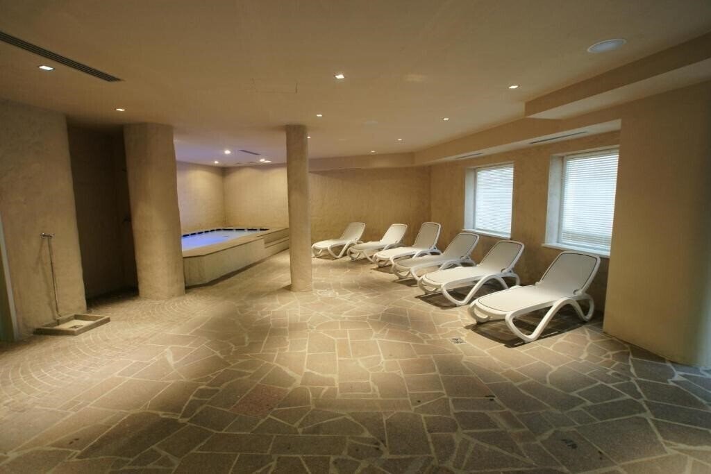 Картинка Adler ClubResidence 4*