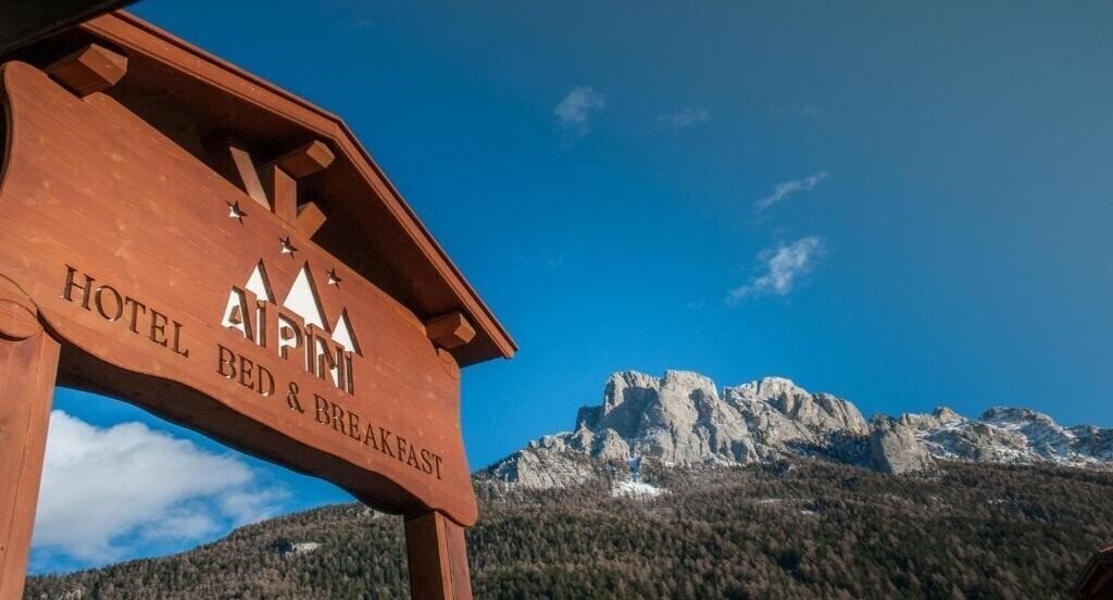 Изображение Ai Pini 3*