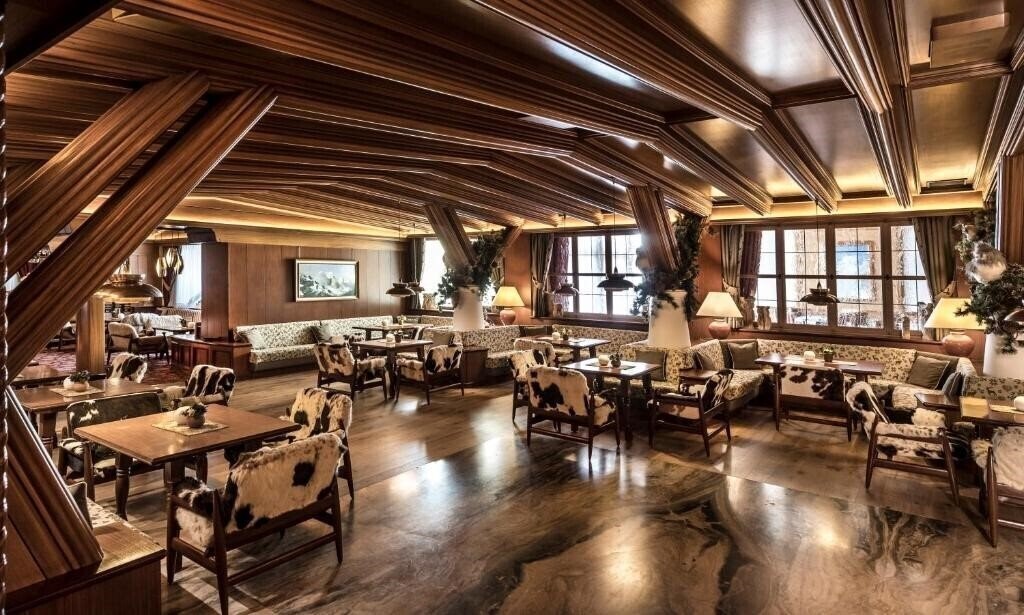 Изображение Alpen Hotel Corona Sport & Wellness 4*