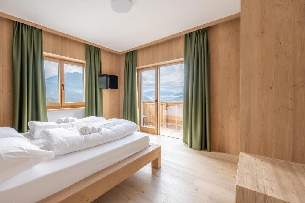 Готель Dolomiti (Vigo) 3*