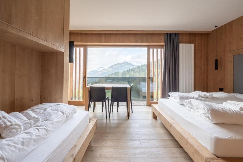 Фото Dolomiti (Vigo) 3*