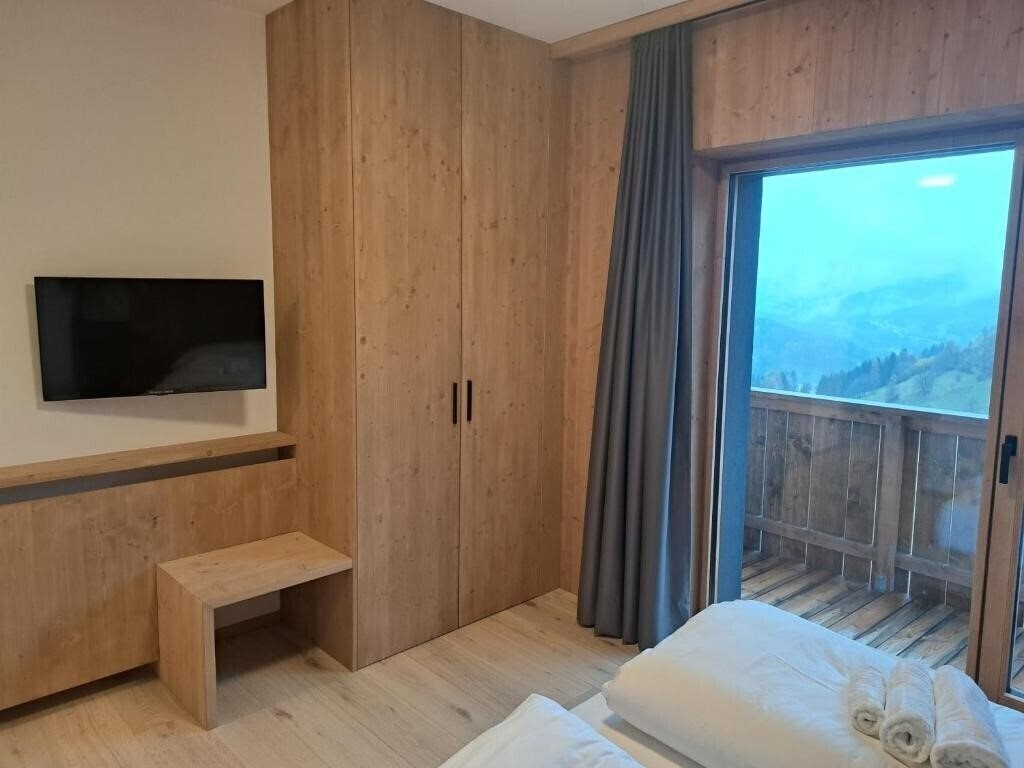 Фотографія Dolomiti (Vigo) 3*