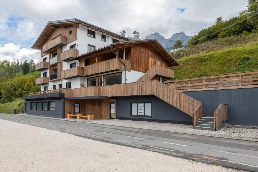 Зображення Dolomiti (Vigo) 3*