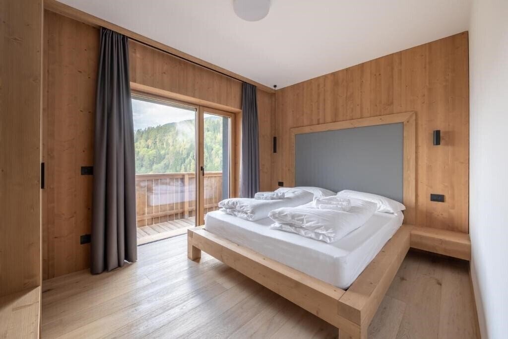 Картинка Dolomiti (Vigo) 3*