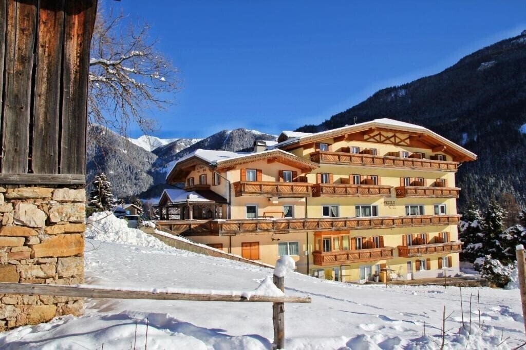 Картинка Piccolo 3*