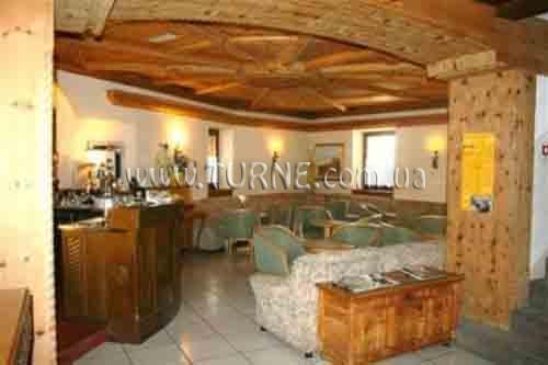 Изображение Orso Grigio 3*