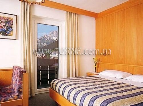 Фотография Apartments Ladina 2*