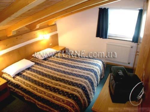 Фотография Arnika 3*