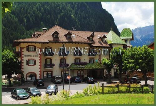 Фотография Bernard 2*