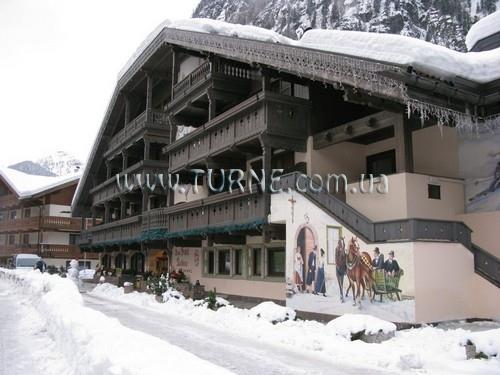 Изображение Diamant 4*