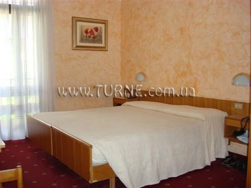 Фотографія Europa 4*