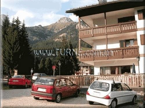 Готель Festil 2*